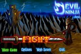 game pic for Devil Ninja Beta